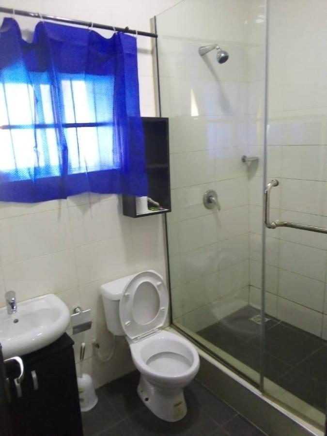 Primal Aparthotel Ikoyi Lagos Esterno foto