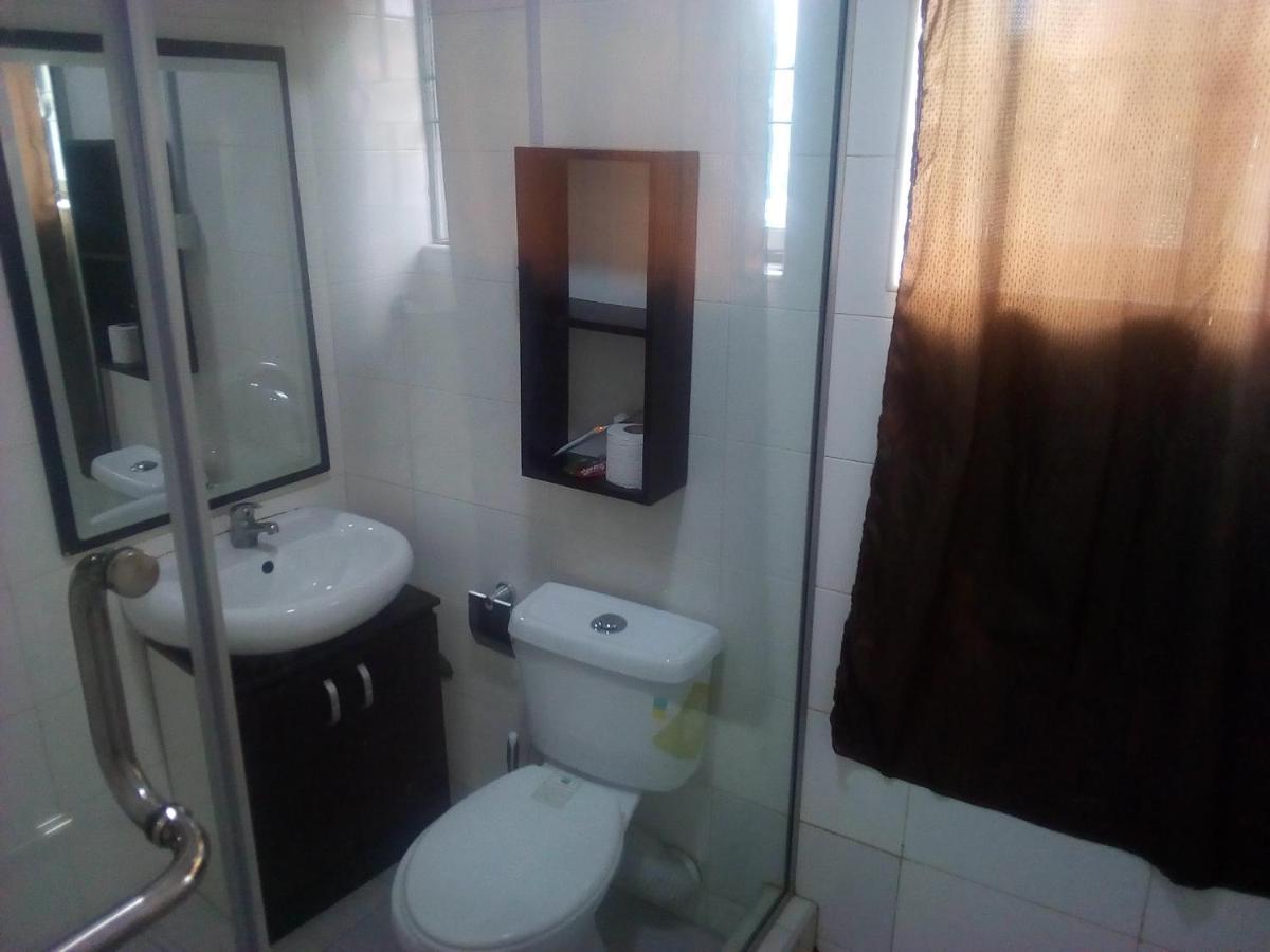 Primal Aparthotel Ikoyi Lagos Esterno foto