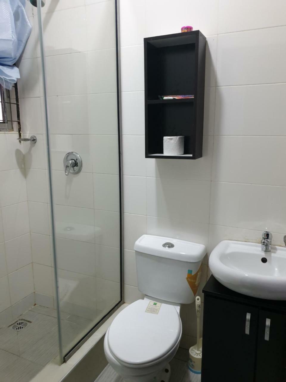 Primal Aparthotel Ikoyi Lagos Esterno foto