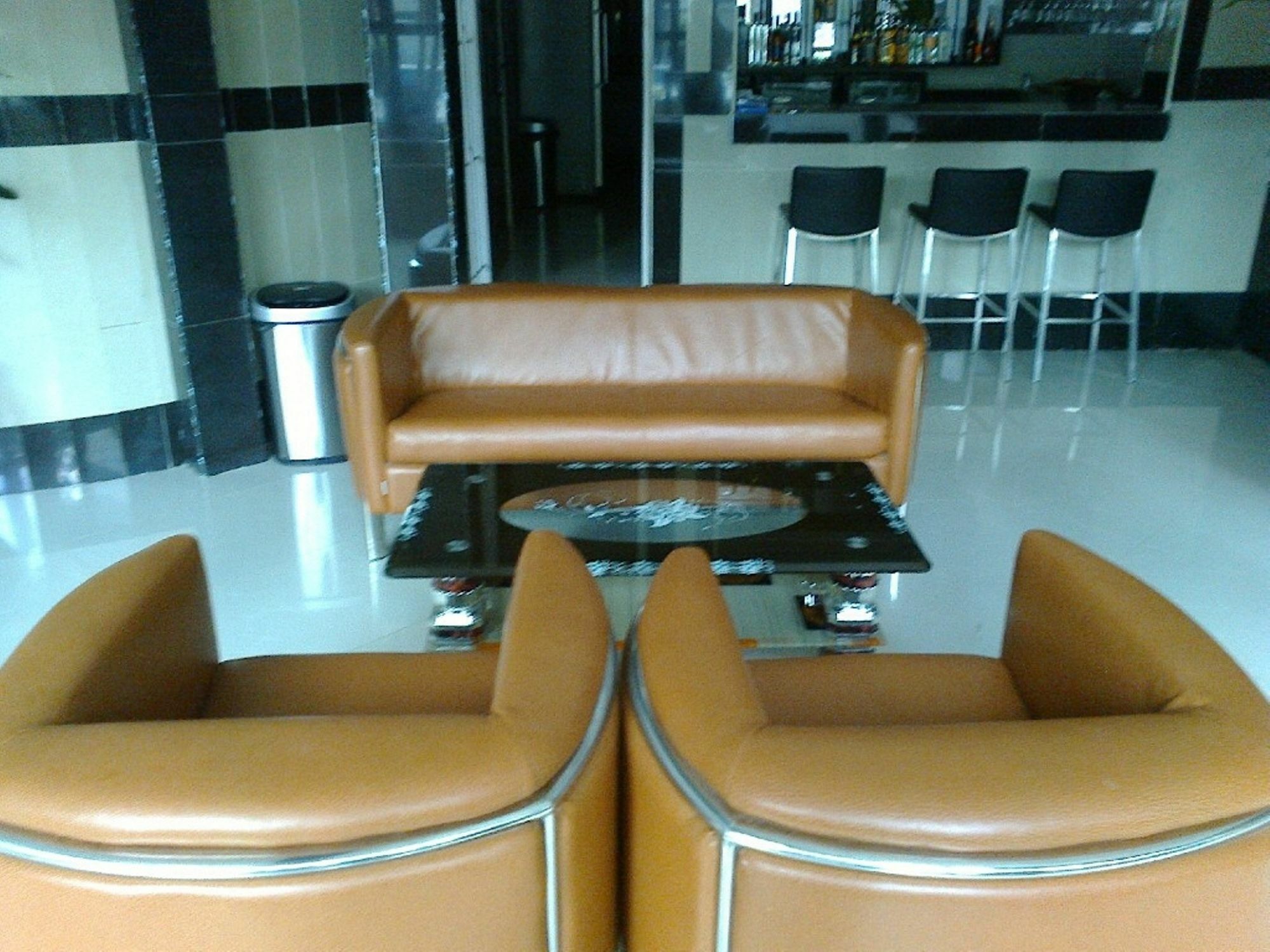 Primal Aparthotel Ikoyi Lagos Esterno foto